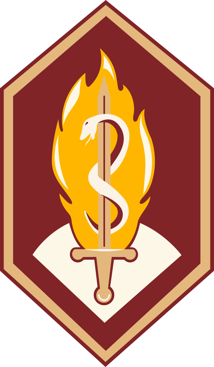 U.S. Army Medical Research and Development Command