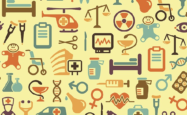 Drones Delivering Telemedicine Services