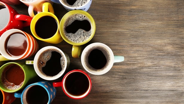 The US Army has developed an algorithm that can optimize your caffeine consumption to maximize alertness when experiencing sleep loss(Credit: belchonock/Depositphotos)