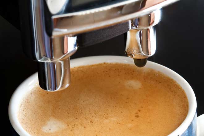 One cup may be all you need