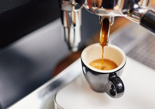 Coffee