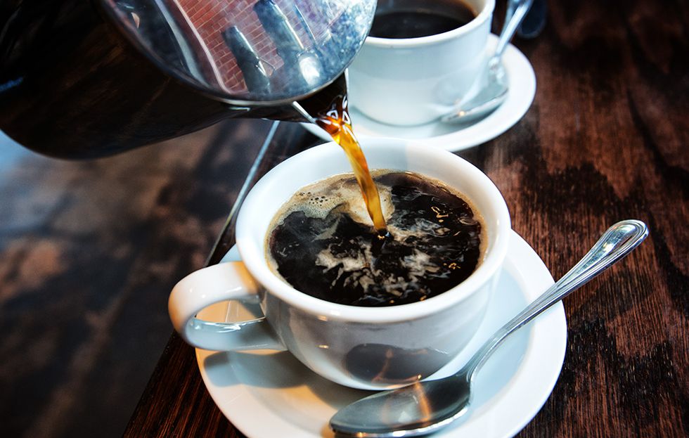 Coffee