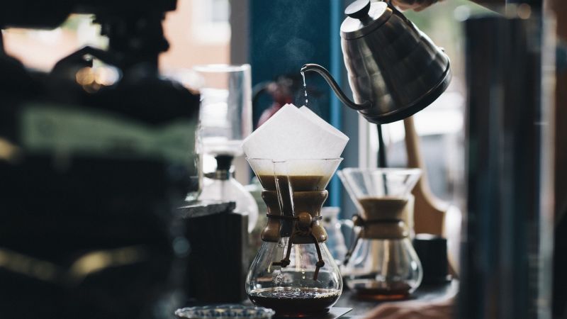 Coffee