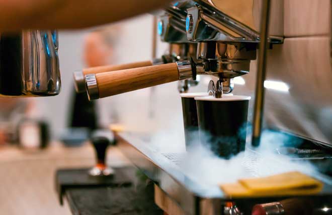 Coffee Brewing