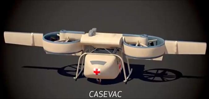 CASEVAC