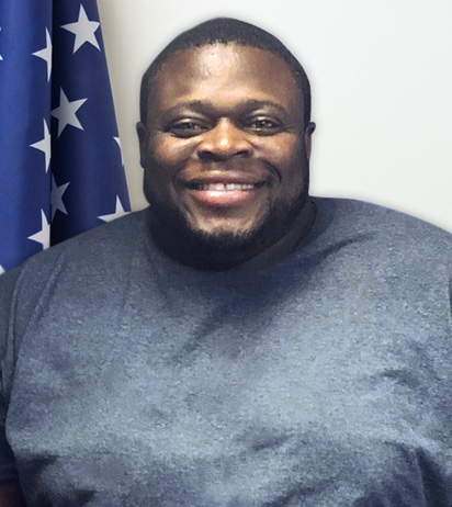 TATRC Welcomes New IT Support Specialist to the mHIC Team