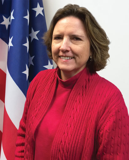 Ms. Tabitha Waldrop
