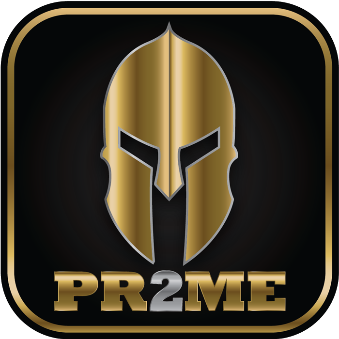 PR2ME App