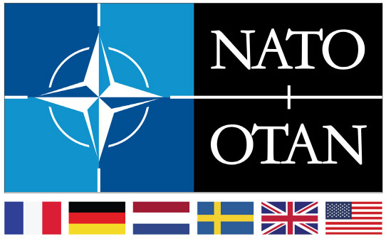 NATO Graphic