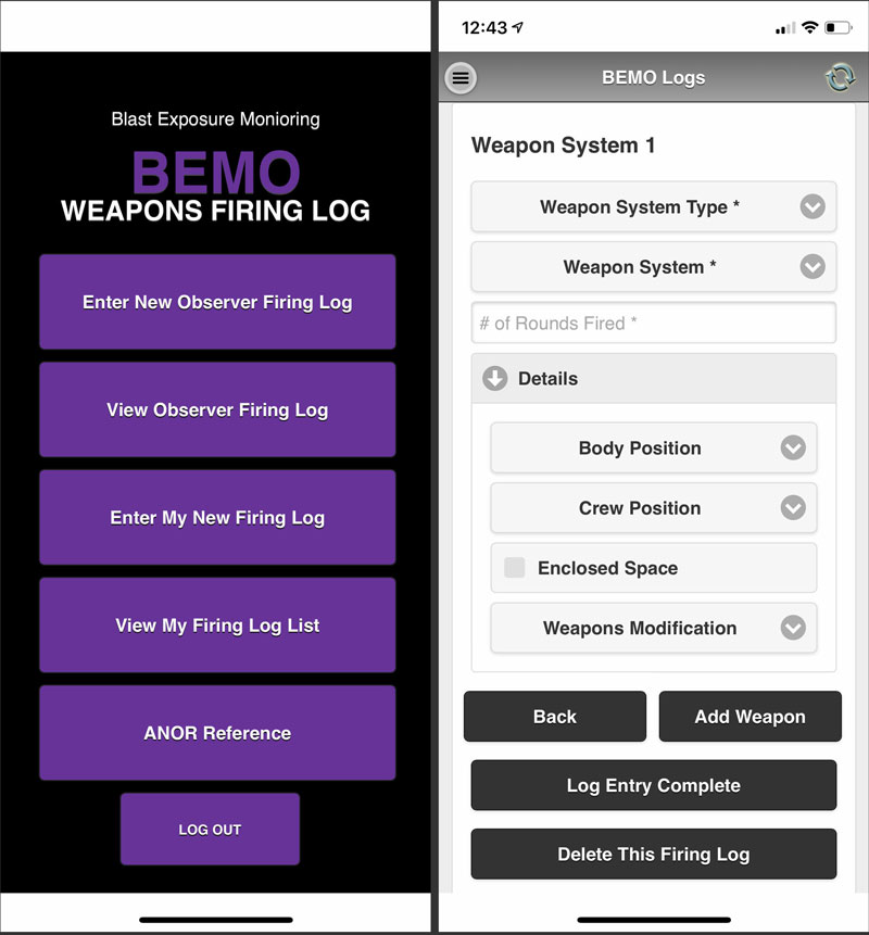 BEMO is accessible both by desktop and mobile app for iOS and Android.