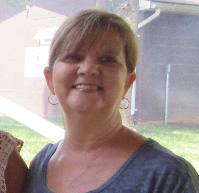 Ms. Martha “Marty” Wagner, Biotechnology High Performance Computing Software Applications Institute.