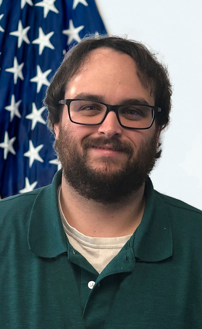 Mr. Ronnie “Dean” Parrish, is mHIC’s Q1 Employee of the Quarter.