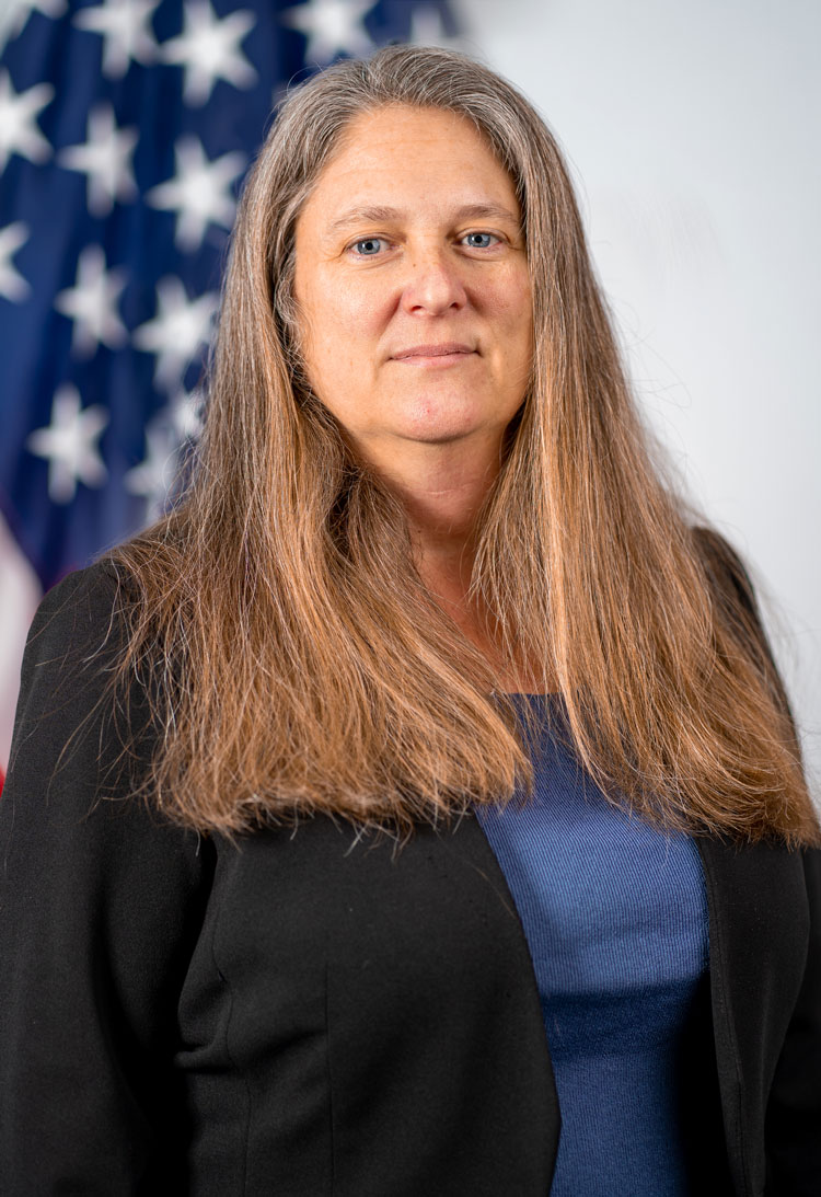 Dr. Amy Papadopoulos, D.Sc., AI & Machine Learning Engineer for Medical Intelligent Systems Lab.