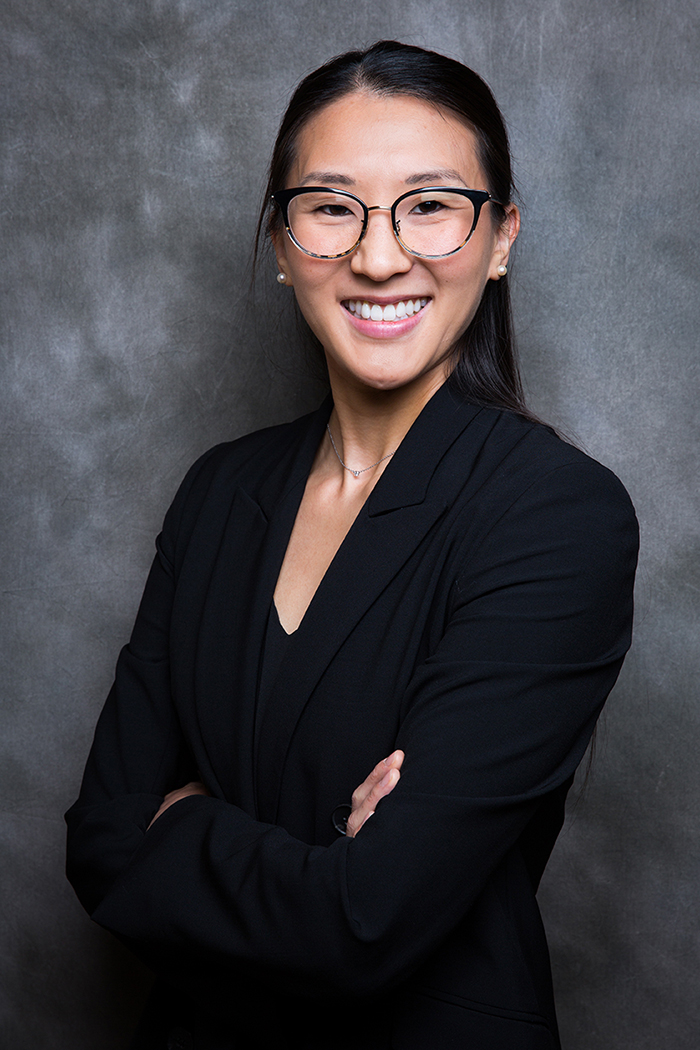 Ms. Ann Trout, Administrative Assistant, Medical Modeling, Simulation, Informatics and Visualization Lab.
