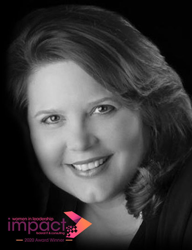 Ms. Jeanette Little, Division Chief, Digital Health Innovation Center.