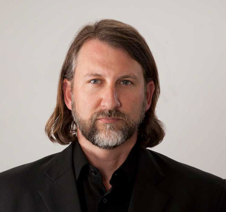 Mr. Geoffrey T. Miller, Senior Research Scientist and Division Chief of the Medical Modeling, Simulation, Informatics and Visualization (MMSIV)