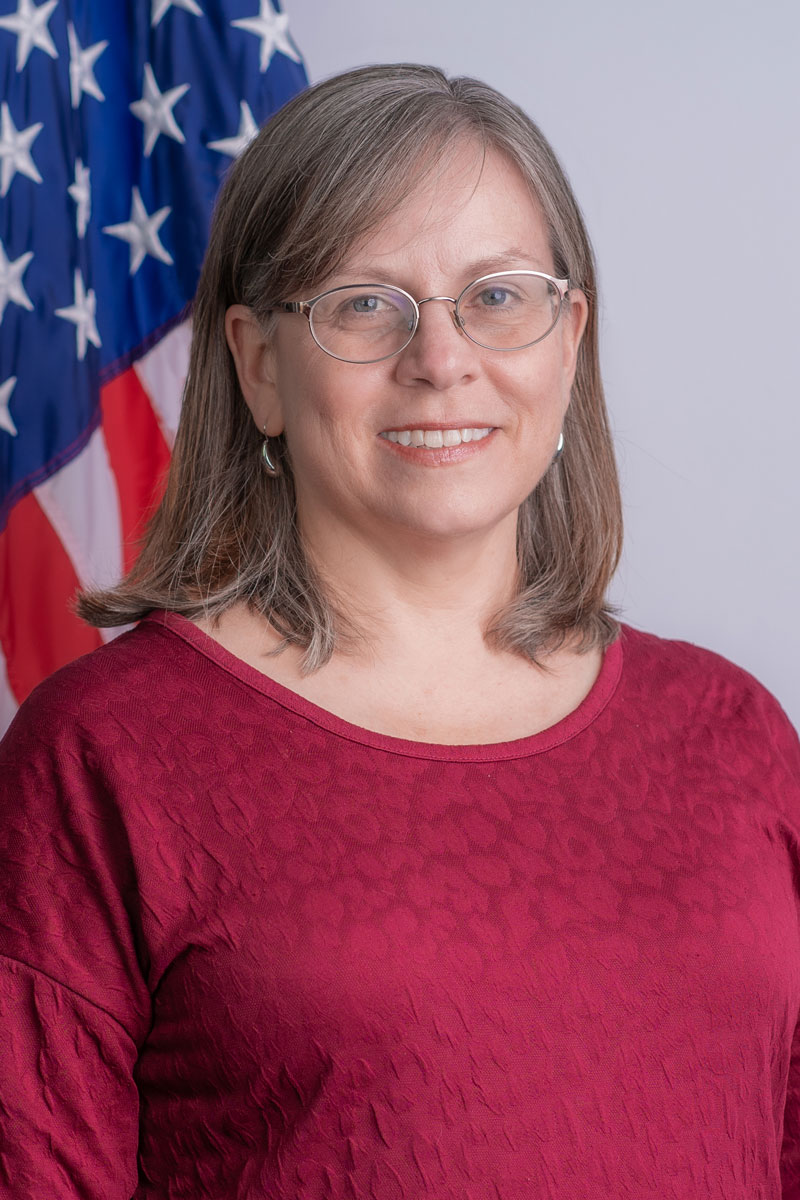 Ms. Anne Gallo, Project Officer Medical Modeling, Simulation, Informatics and Visualization (MMSIV)