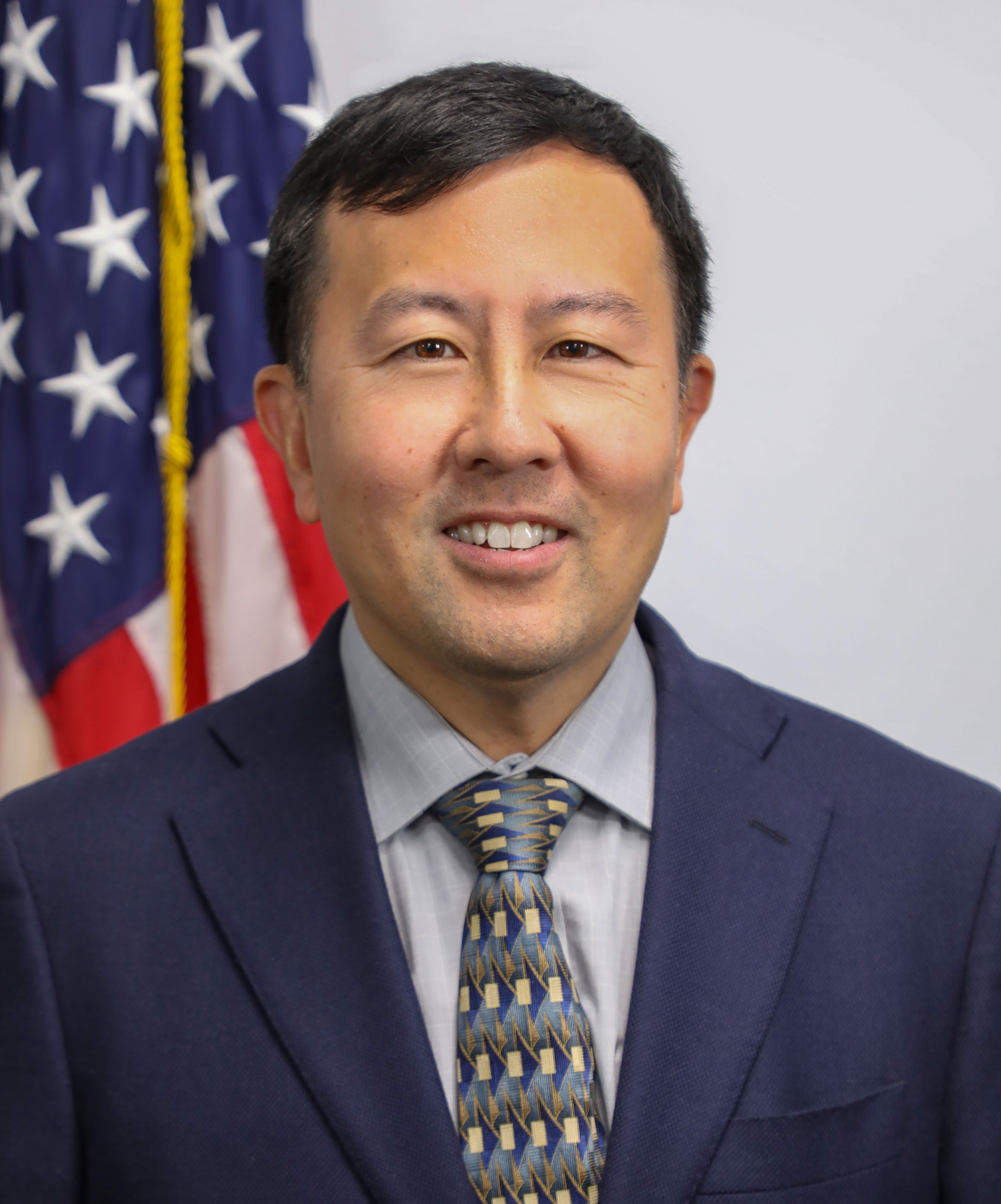Mr. Peter Chung, Software Developer & Researcher Medical Robotics & Autonomous Systems (MedRAS)