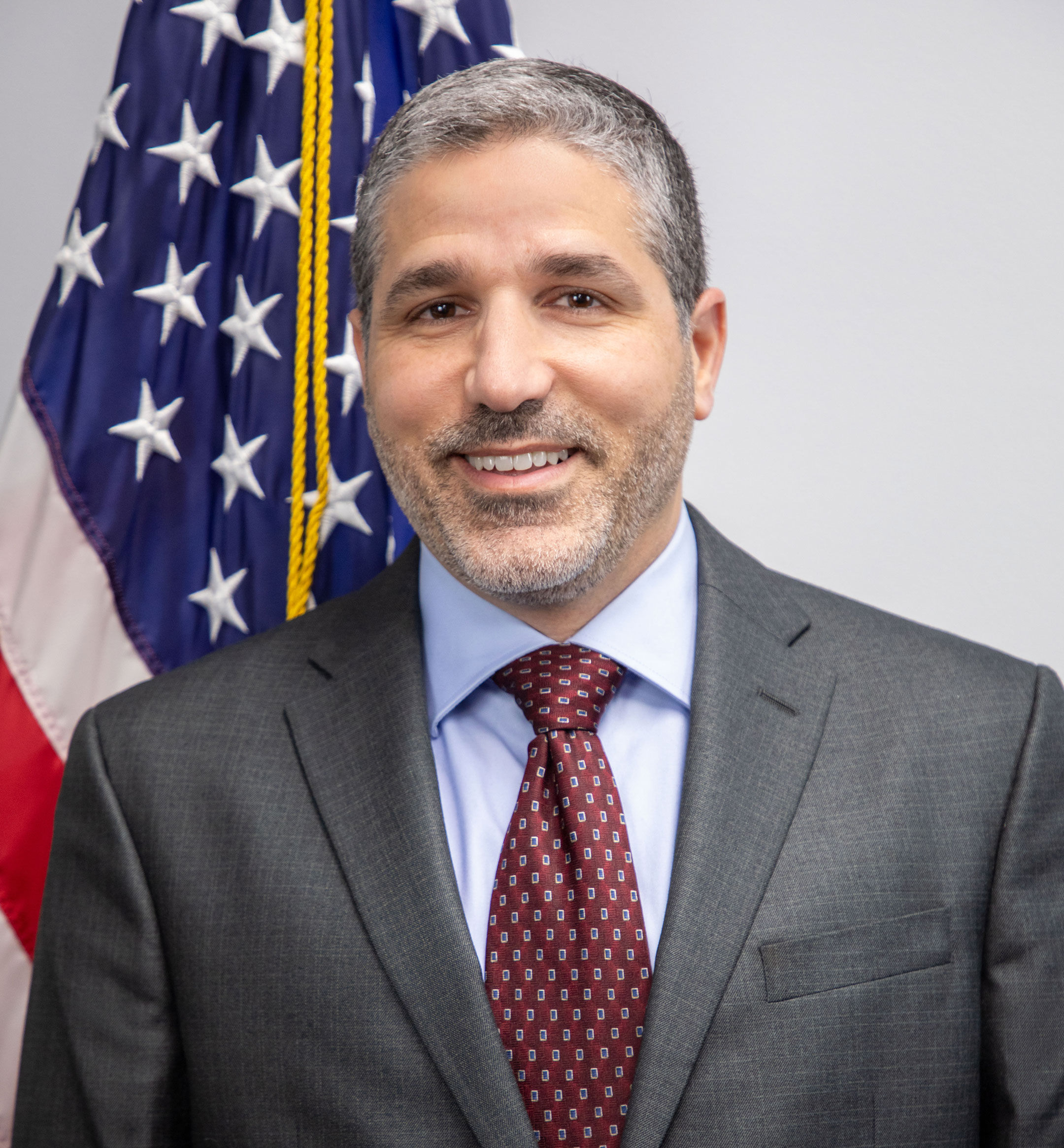 Dr. Omar Badawi, Data Scientist, Data Sciences Area