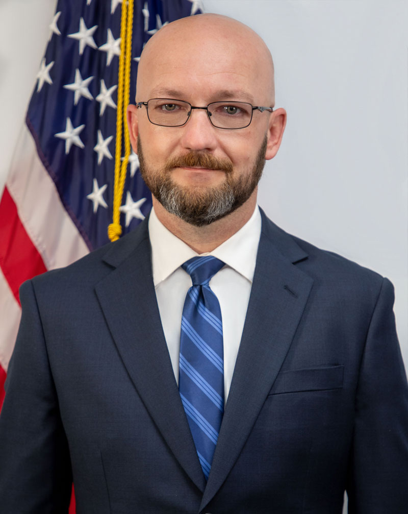 Mr. Mark Spears, Research Coordinator Medical Modeling Simulation, Information, and Visualization (MMSIV)