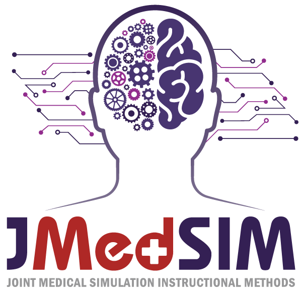 JMedSim Logo