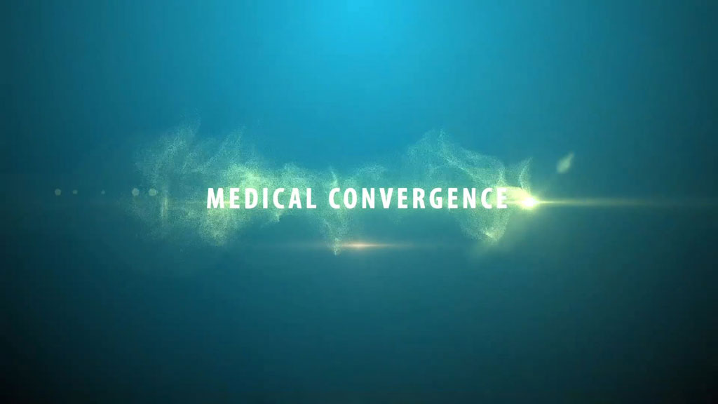Medical Convergence Video artwork
