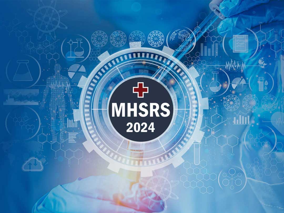 MHSRS Graphic